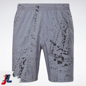 Custom Gym Shorts AMST002