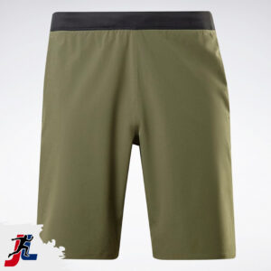 Custom Gym Shorts AMST003
