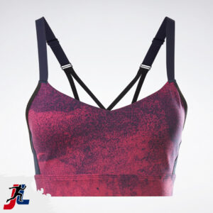 Custom Sports Bra AWSB003