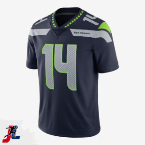 Custom American Football Jersey SMAF106