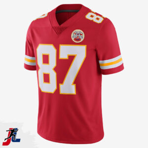 Custom American Football Jersey SMAF107