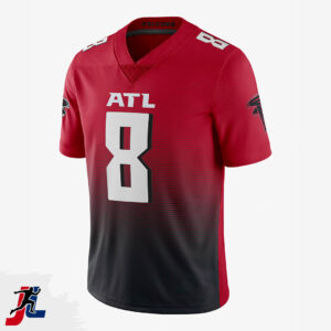 Custom American Football Jersey SMAF109