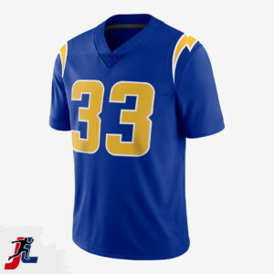 Custom American Football Jersey SMAF110