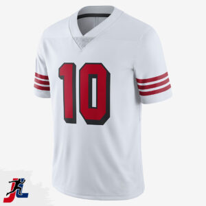 Custom American Football Jersey SMAF111