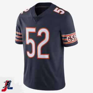 Custom American Football Jersey SMAF113