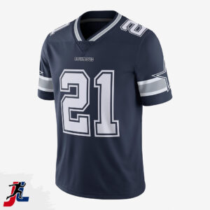 Custom American Football Jersey SMAF114