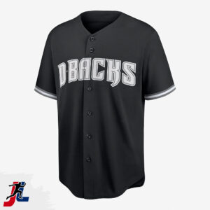 Full Button Baseball Jersey SMBE118