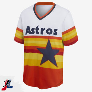 Full Button Baseball Jersey SMBE119