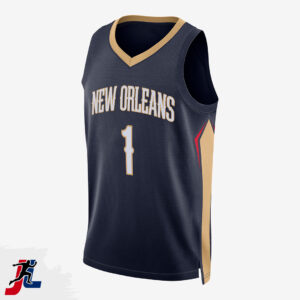 Elite Basketball Jersey SMBT112