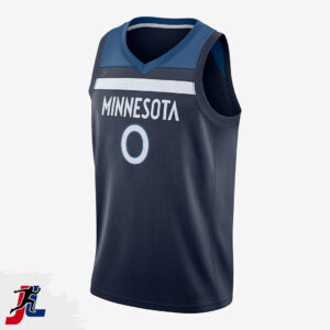 Elite Basketball Jersey SMBT113