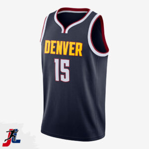 Elite Basketball Jersey SMBT114