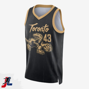 Elite Basketball Jersey SMBT122