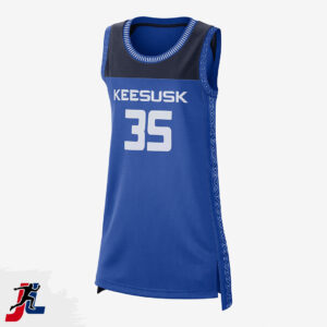 Women's Pro Basketball Jersey SWBT101