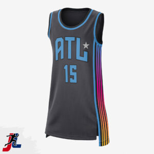 Women's Pro Basketball Jersey SWBT102