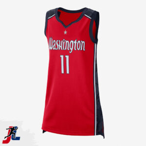 Women's Pro Basketball Jersey SWBT103