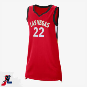 Women's Pro Basketball Jersey SWBT109