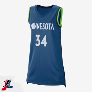 Women's Pro Basketball Jersey SWBT110