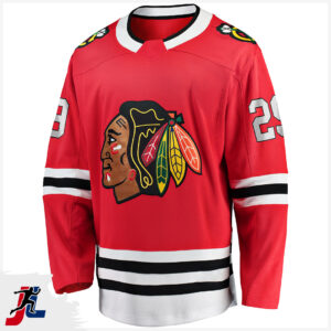 Ice Hockey Jersey SMIH104